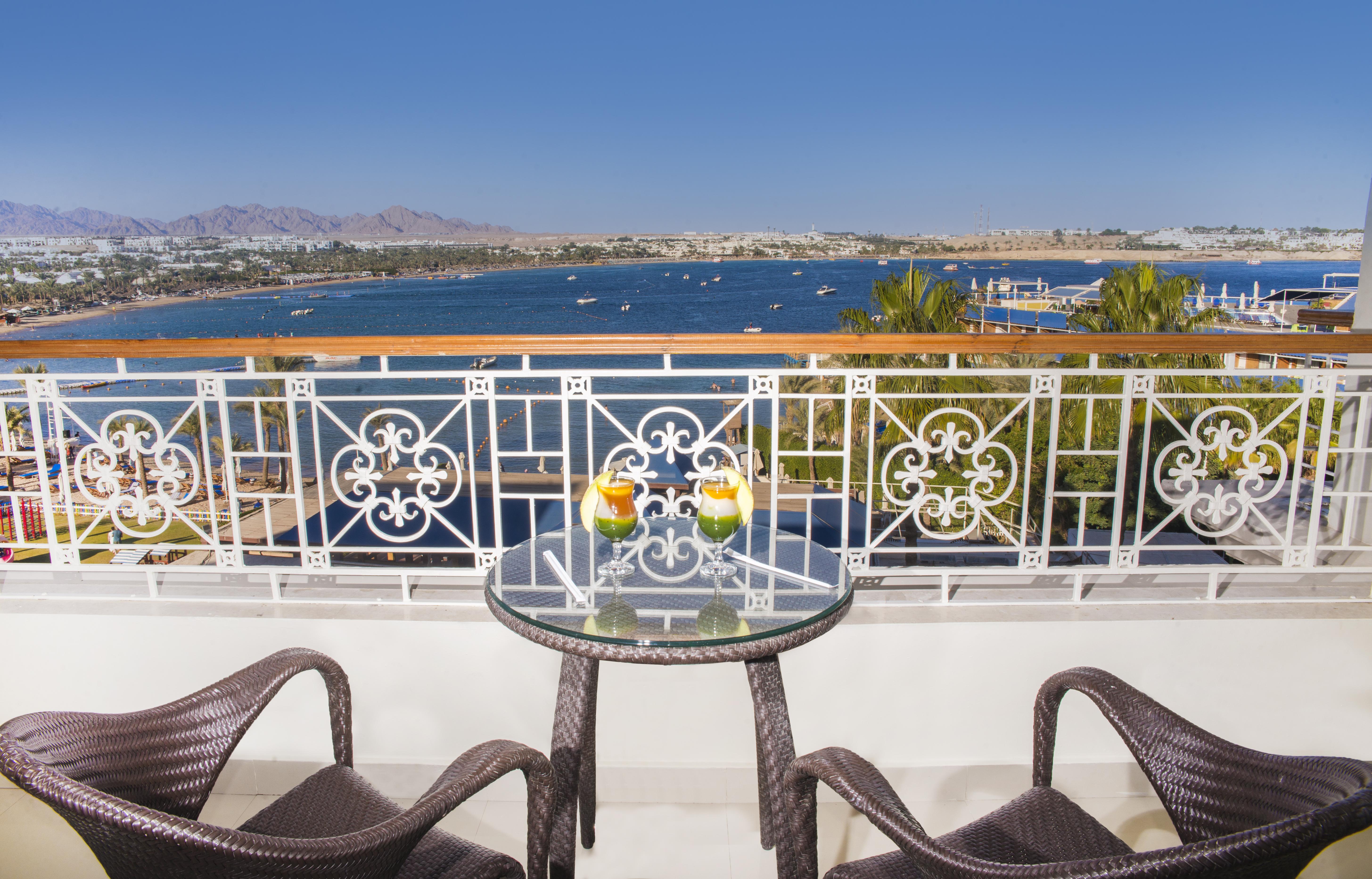 Marina Sharm Hotel Екстериор снимка
