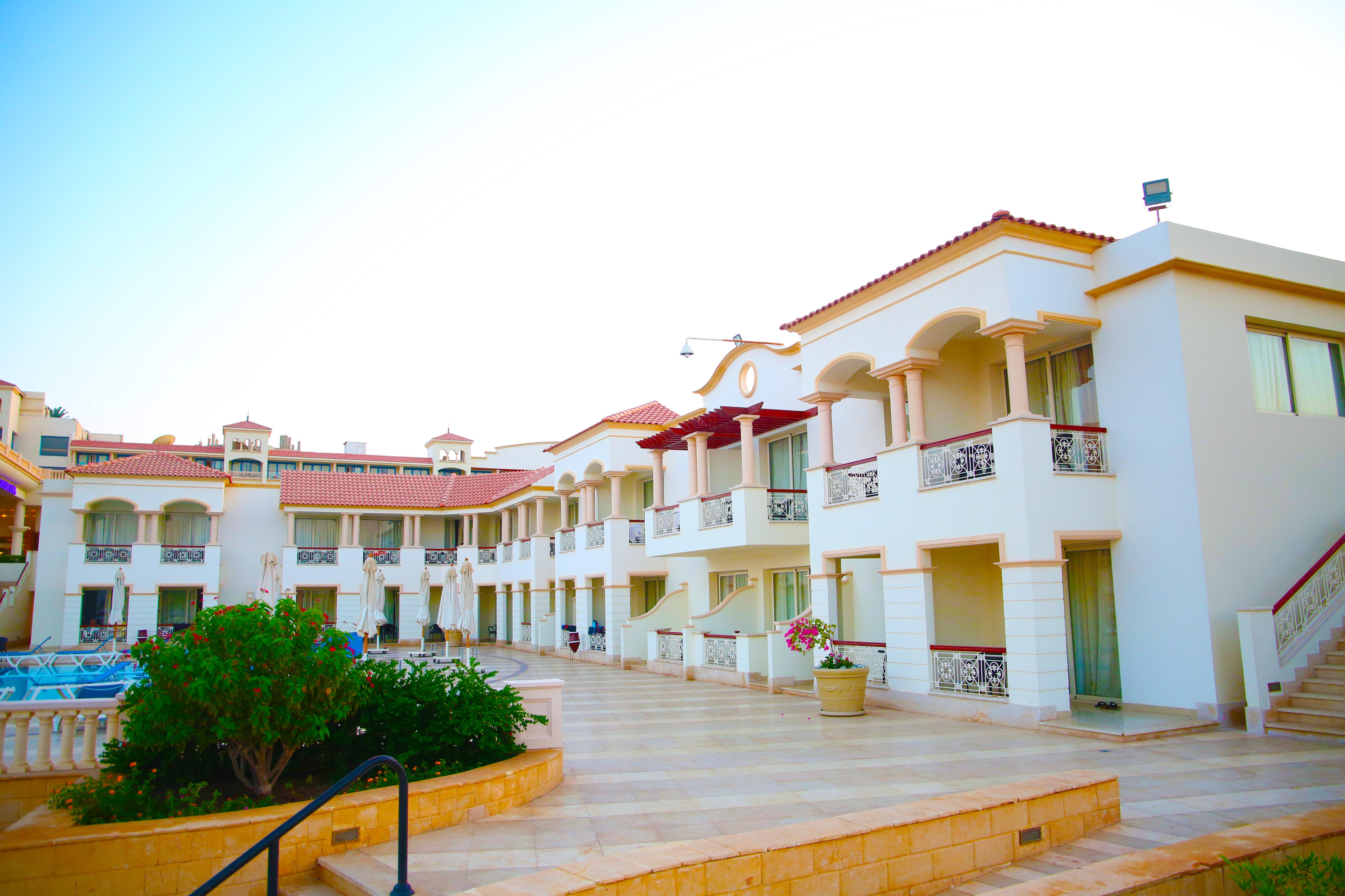Marina Sharm Hotel Екстериор снимка