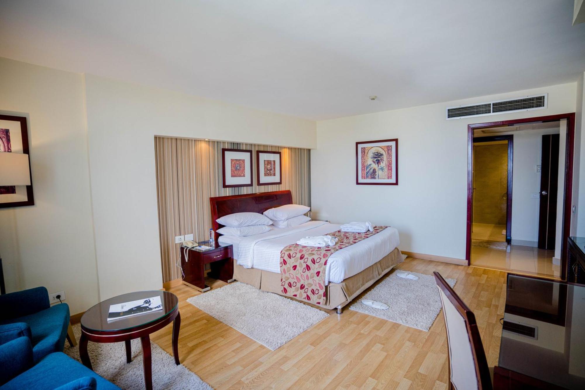 Marina Sharm Hotel Екстериор снимка