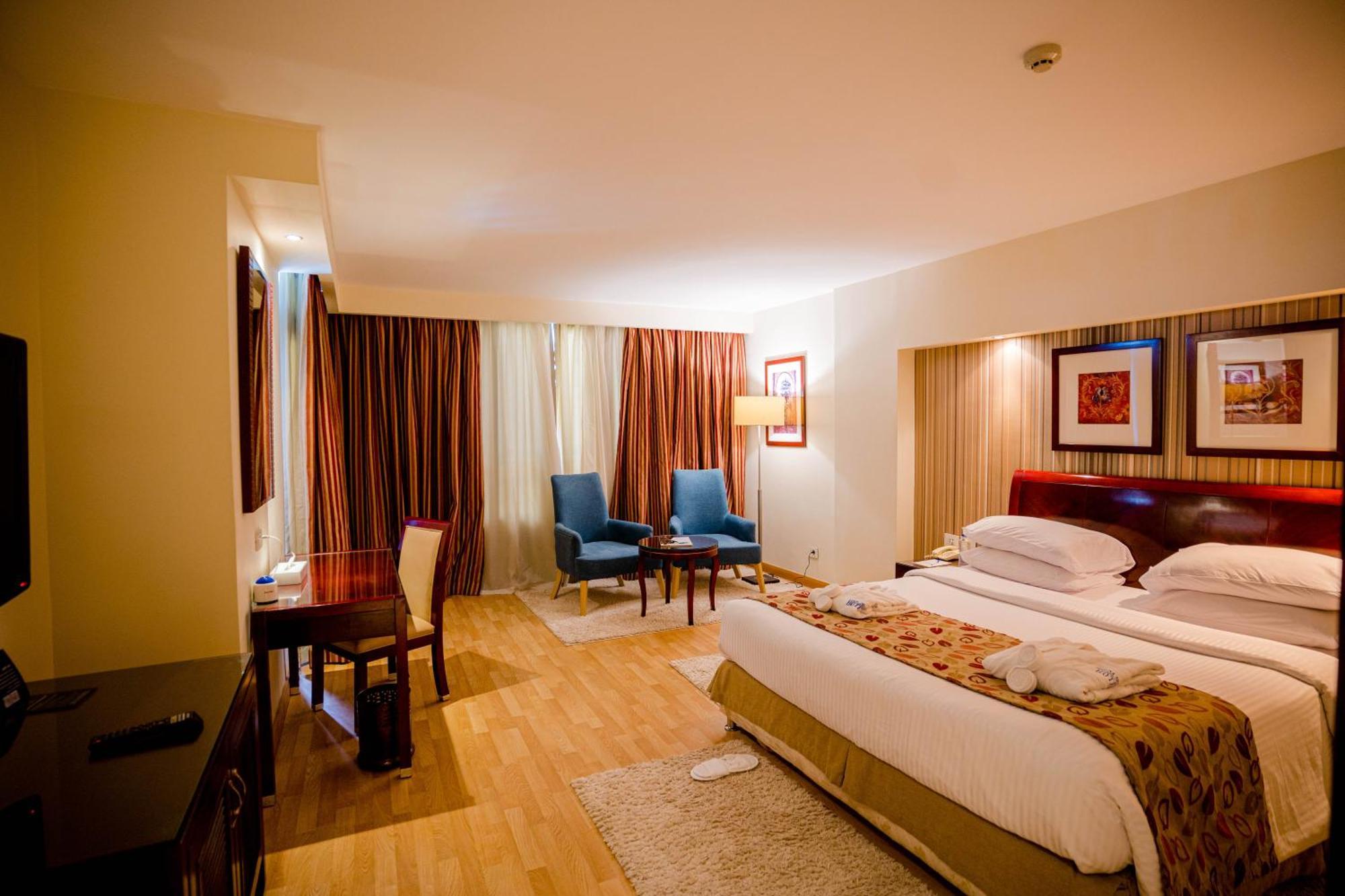 Marina Sharm Hotel Екстериор снимка