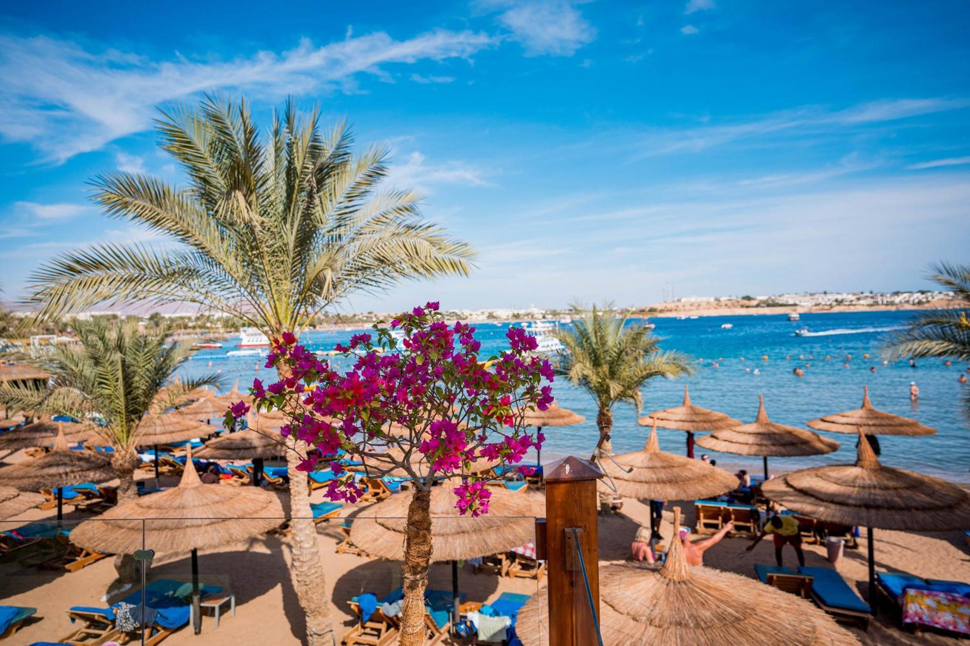 Marina Sharm Hotel Екстериор снимка