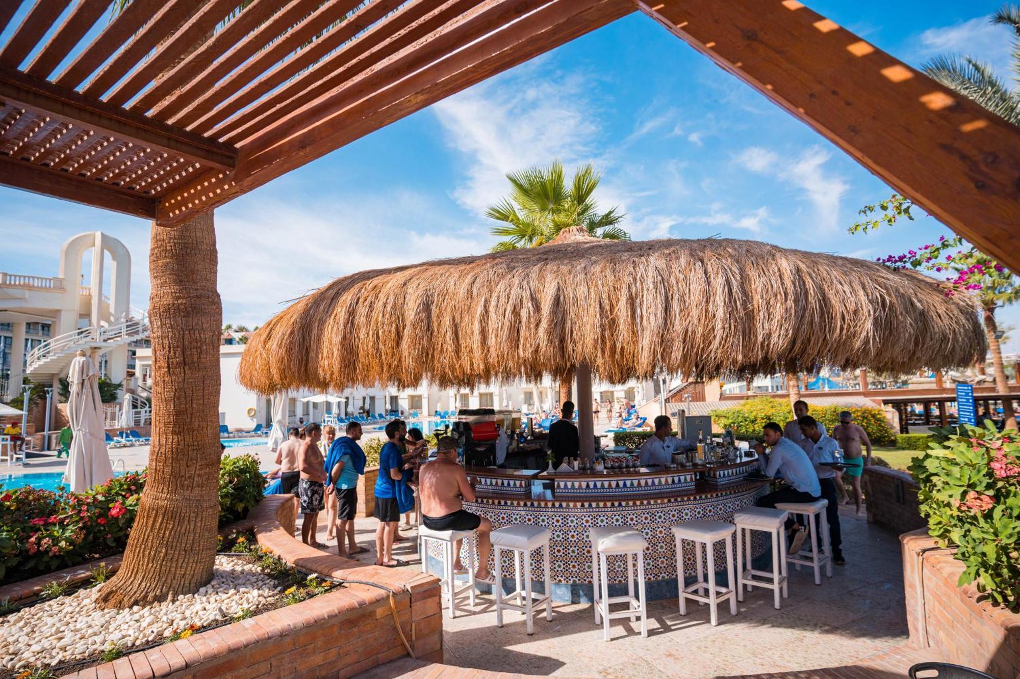 Marina Sharm Hotel Екстериор снимка