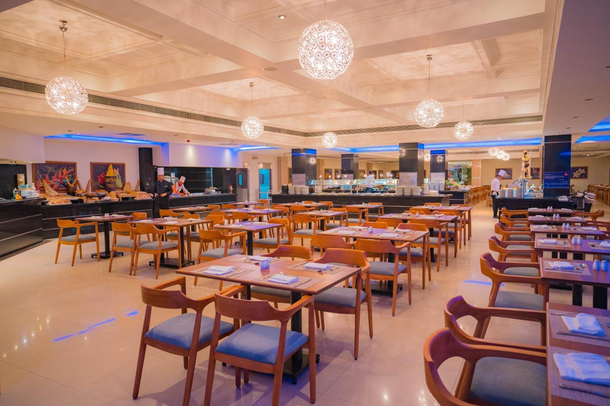 Marina Sharm Hotel Екстериор снимка
