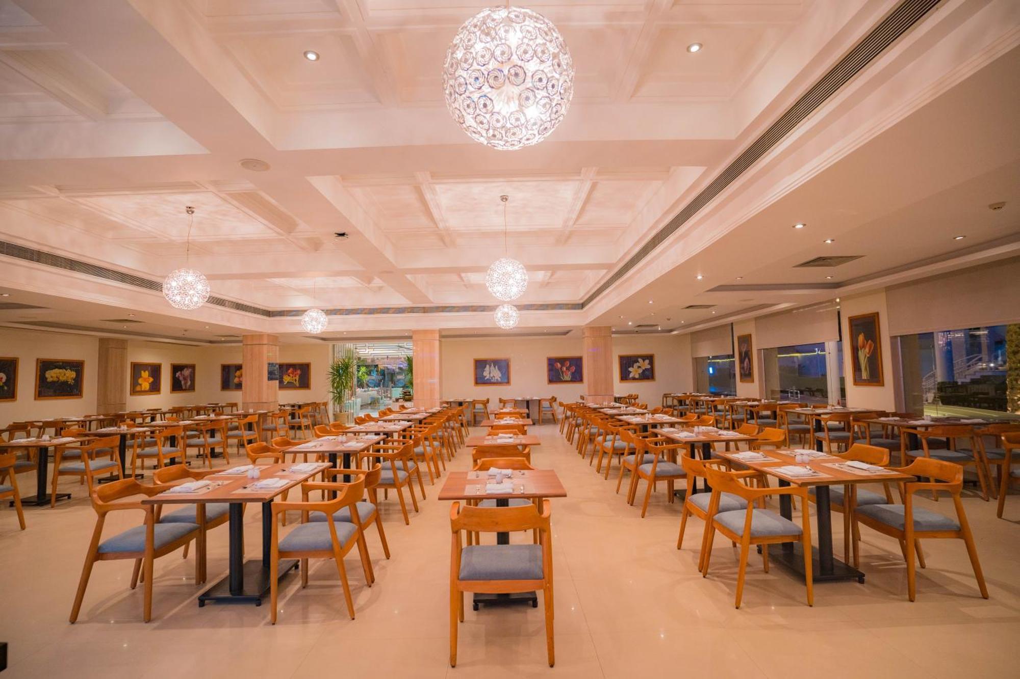 Marina Sharm Hotel Екстериор снимка