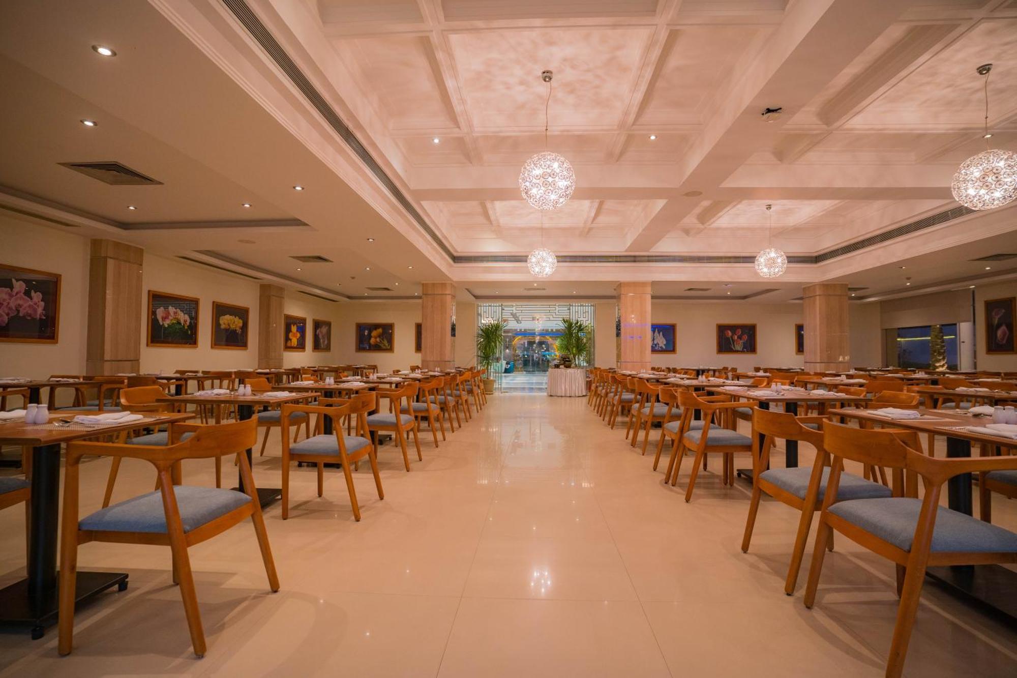Marina Sharm Hotel Екстериор снимка