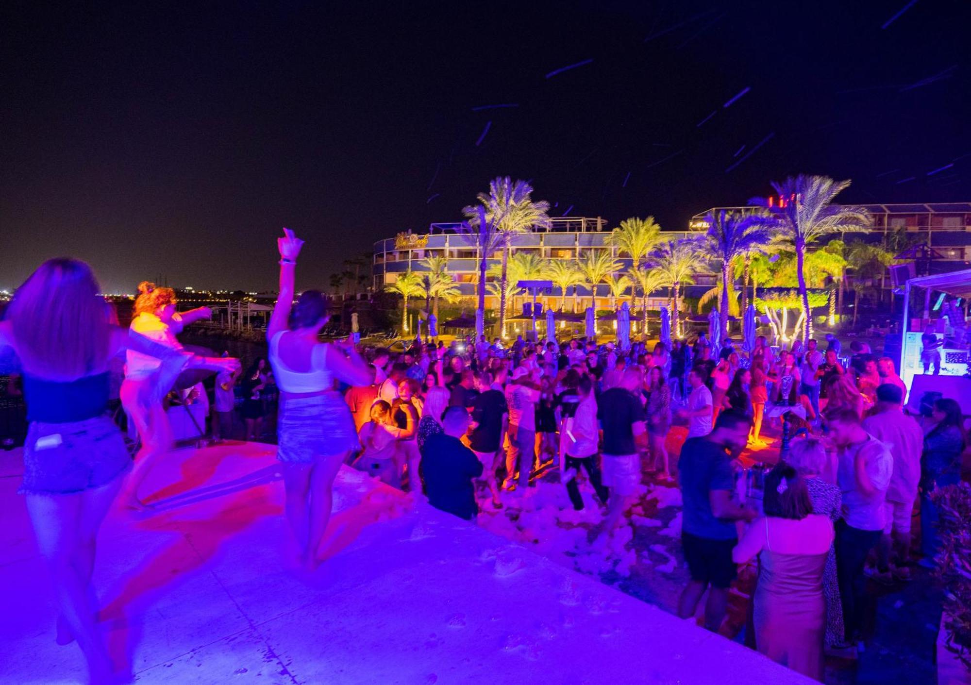 Marina Sharm Hotel Екстериор снимка