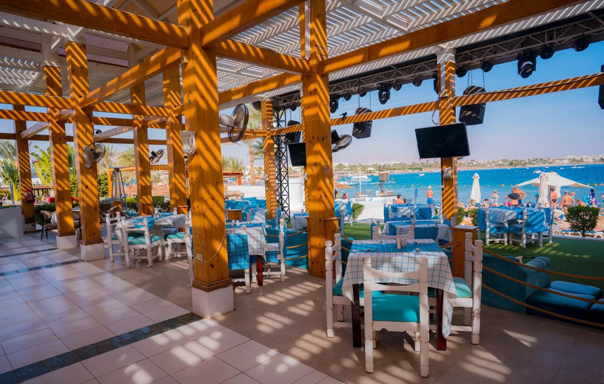 Marina Sharm Hotel Екстериор снимка